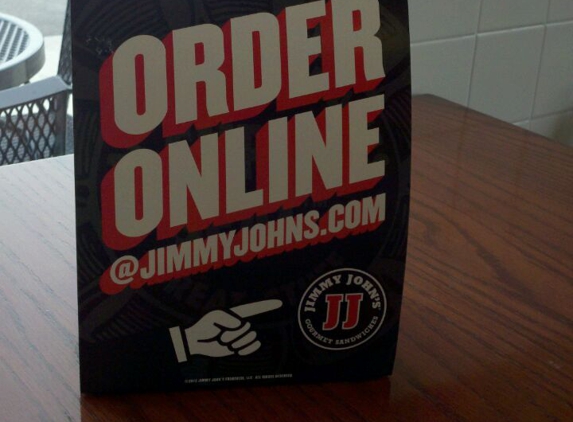 Jimmy John's - West Valley City, UT