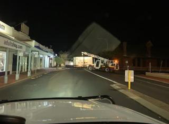 Bunbury Crane Hire - Bunbury, WA