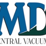 Modern Day Central Vacuums