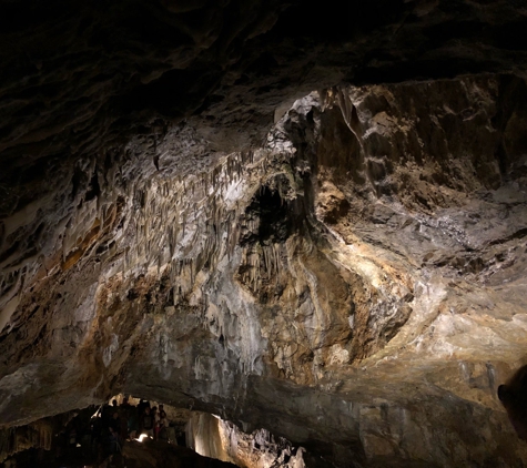 Crystal Cave - Kutztown, PA