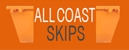 All Coast Skips Logo