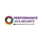 Performance AV & Security Inc