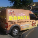 Wolfee Donuts - Donut Shops