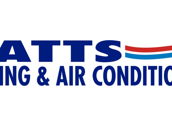 Batts Heating & Air Conditioning - Wilmington, NC