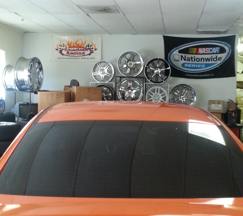 Kkl Auto Accessories - Fort Washington, MD