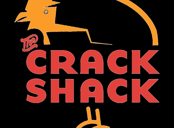 The Crack Shack - Cosa Mesa - Costa Mesa, CA