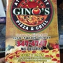 Gino's Pizza