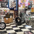 Speed Unlimited Inc - Automobile Performance, Racing & Sports Car Equipment