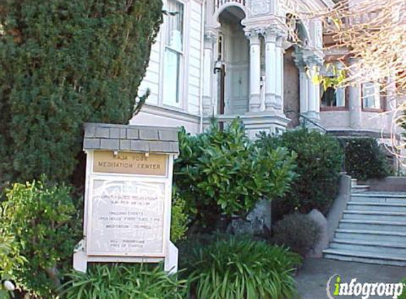 Brahma Kumari's Meditation Center - San Francisco, CA