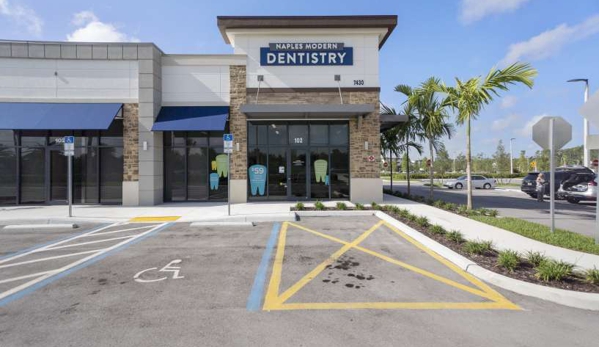 Naples Modern Dentistry - Naples, FL