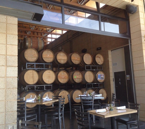 Solterra Wine and Kitchen - Encinitas, CA