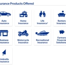Rob Martin Agency - Life Insurance