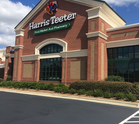 Harris Teeter - Fayetteville, NC