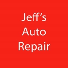 Jeff's Auto Repair