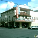 Mcmenamins Pubs - Bars