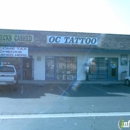 O C Tattoo - Tattoos