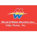 Mead & White Electric Inc. - Electricians