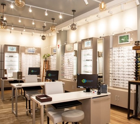 Integrated Eyecare - Bend, OR