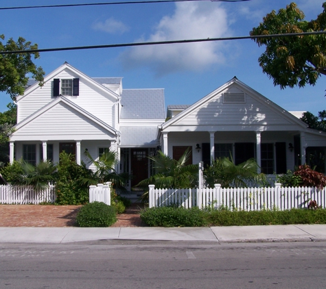 Knoll David Architect - Key West, FL