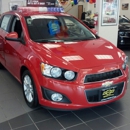 Chevrolet of Jersey City - New Car Dealers