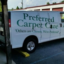 Preferred Carpet Care Inc - Carpet & Rug Cleaners