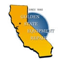 Golden State Equipment Repair - Small Appliances