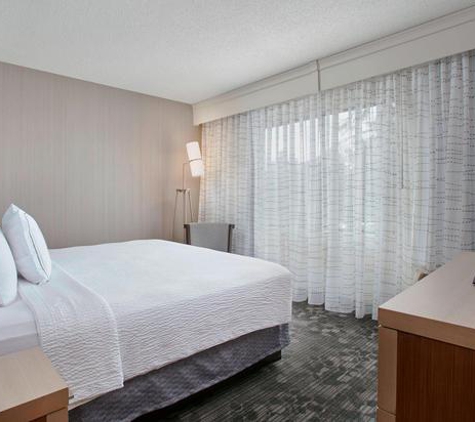 Courtyard by Marriott - Pontiac, MI