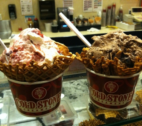 Cold Stone Creamery - Daly City, CA