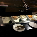 Fusion Asian Buffett - Sushi Bars