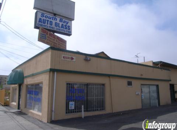 South Bay Auto Glass - Hawthorne, CA