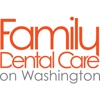Family Dental Care on Washington gallery