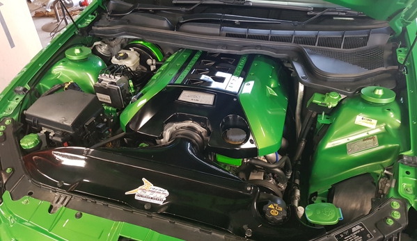 Thompson's Auto Repairs & Centre Radiators - Port Pirie South, SA