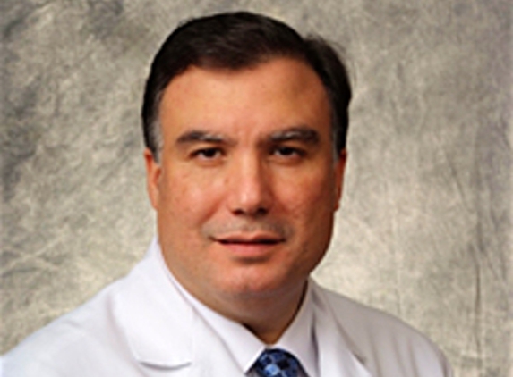 Dr. Samer Tawakkol, MD - Houston, TX