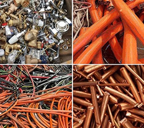 Ironman Scrap Metal Recycling - Clayton, VIC