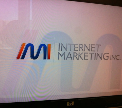 Internet Marketing Inc. - San Diego, CA