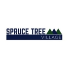 Spruce Tree Storage Units