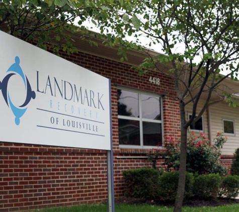 Landmark Recovery - Louisville, KY