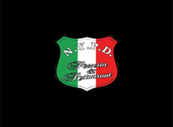 NYPD IV Pizzeria & Restaurant - Boynton Beach, FL