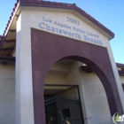 Chatsworth Branch  - Los Angeles Public Library