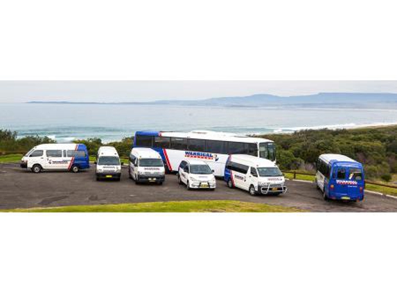 Warrigal Charters - Mount Warrigal, NSW