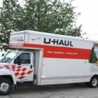 U-Haul Moving & Storage of Jonesboro at Flint River