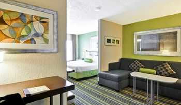 SpringHill Suites by Marriott Houston Hobby Airport - Houston, TX