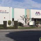 Montebello Container Corp