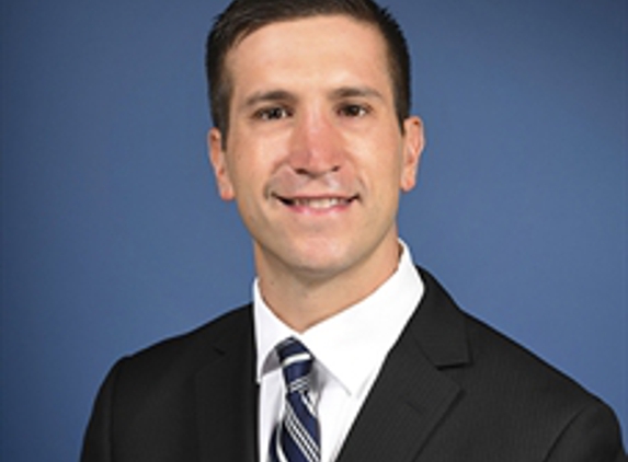 Nicholas Nino-Ameriprise Financial - Westlake Village, CA