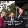 Campbell Law Firm P.A. gallery