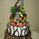 Cake Cre8tions By Carol - Bakeries