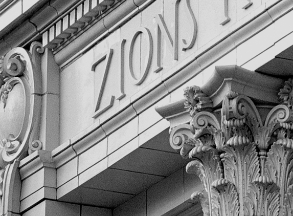 Zions Bank - Salt Lake City, UT