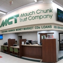 Mauch Chunk Trust Company - Banks