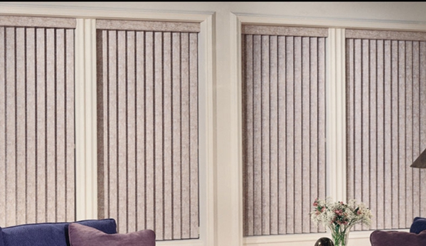 New Port Blinds - Port Richey, FL