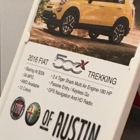 Fiat of Austin